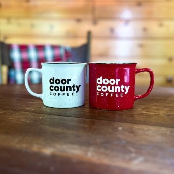 Mugs & Merch category image