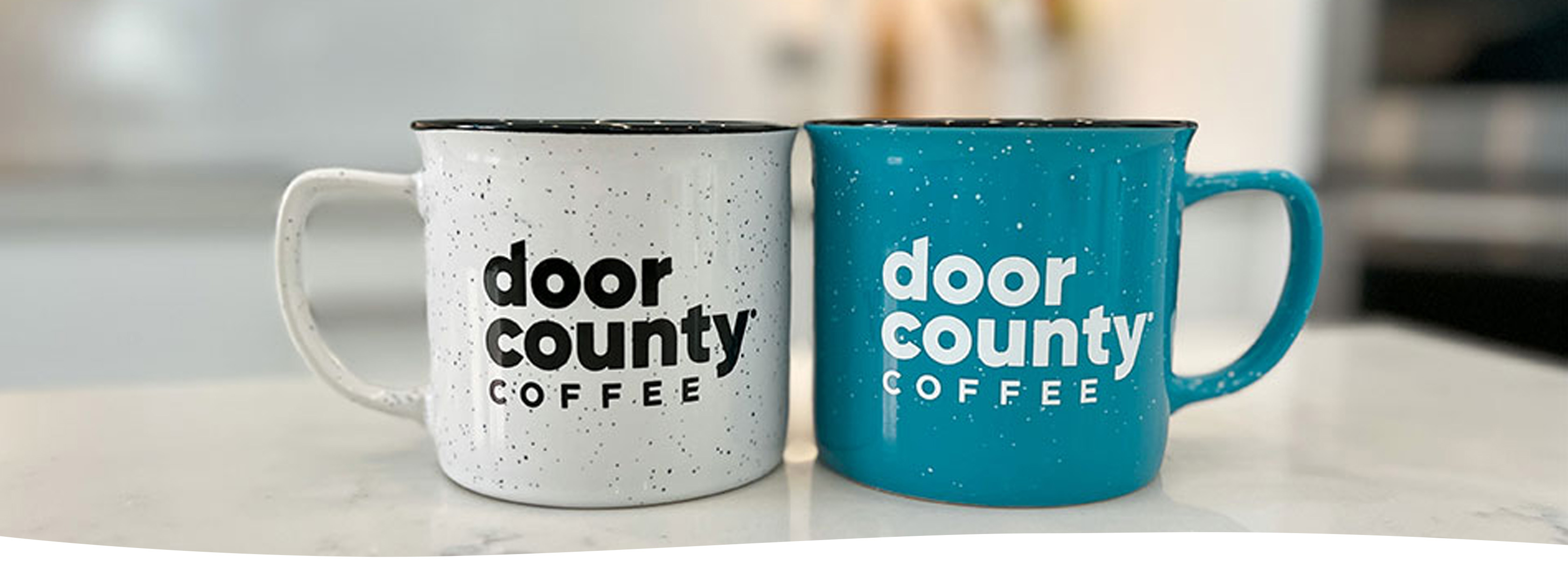 Door County Coffee Mugs