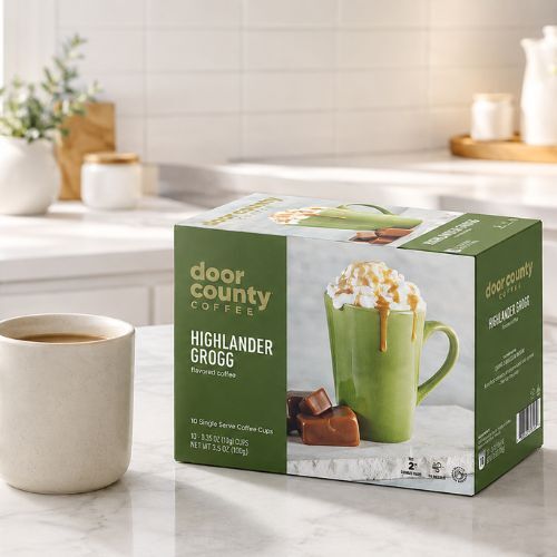 Single Serve Cups category image