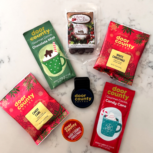 Perfect Stocking Stuffers for the Coffee Lover