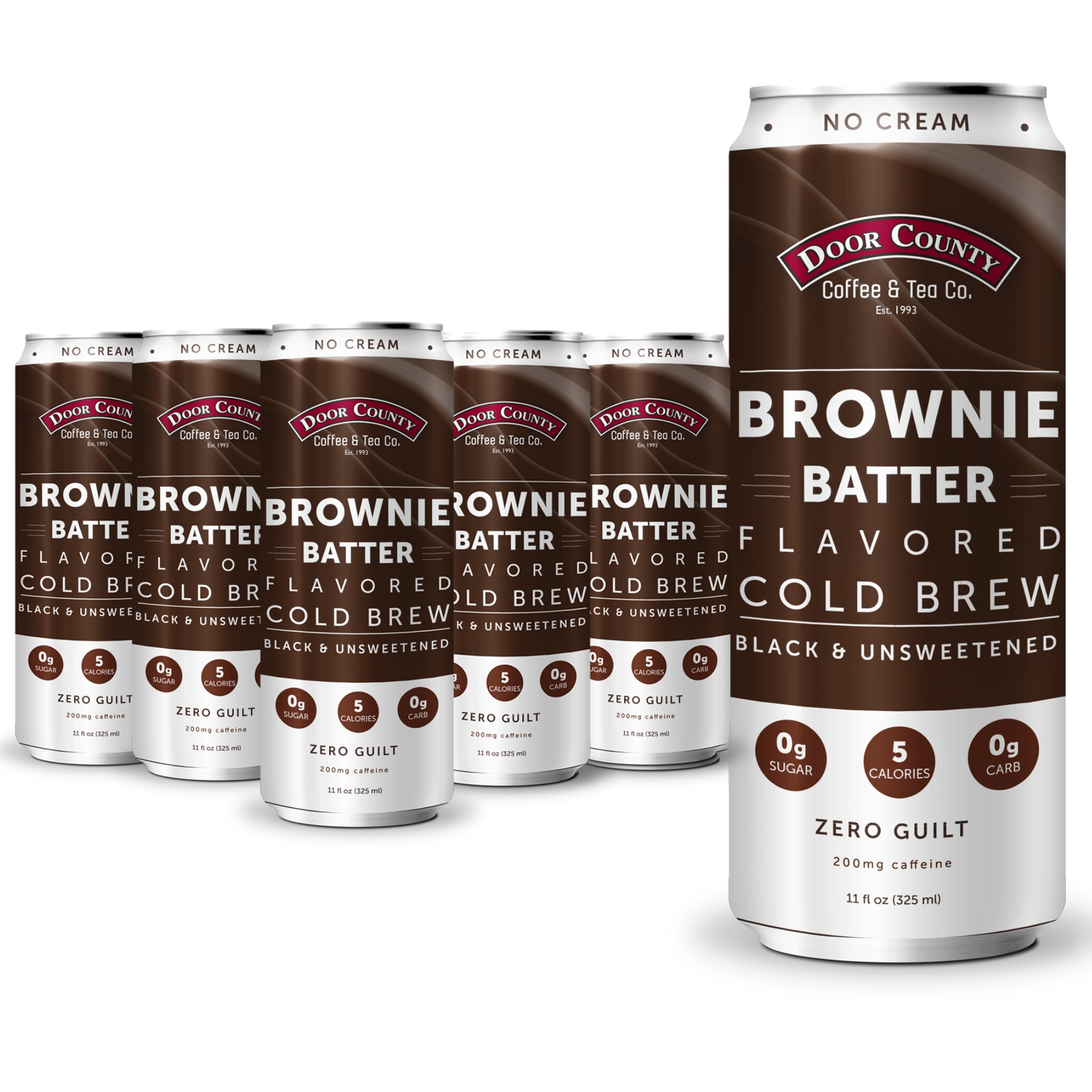 Cold Brew bundle - 20% Off