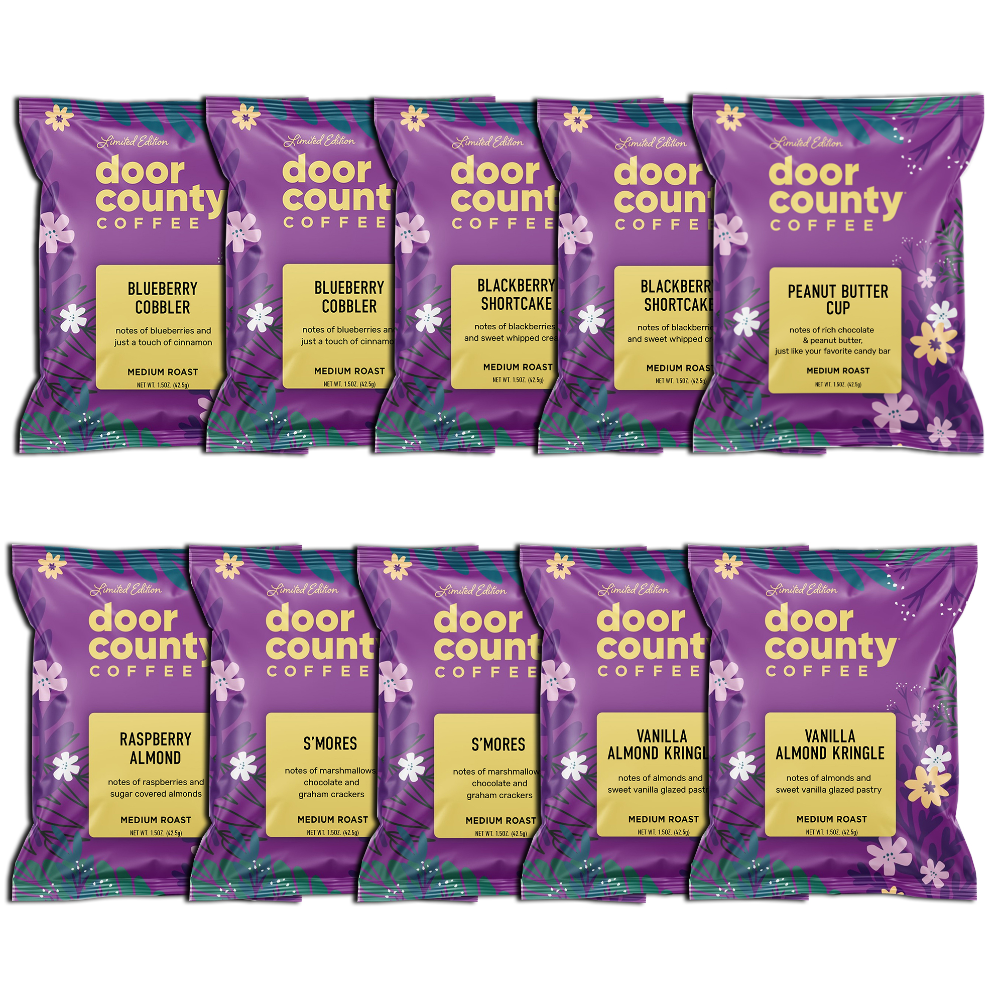 A-COOP 新茶　紫鳳 1kg Purple Label Coffee | Single Origin Subscription
