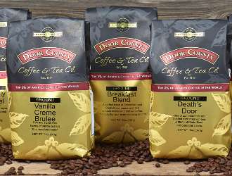 20 oz Bags of Coffee