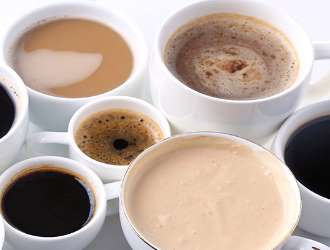 Gourmet Coffee