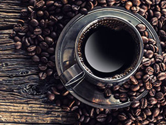 Medium Roast Coffee