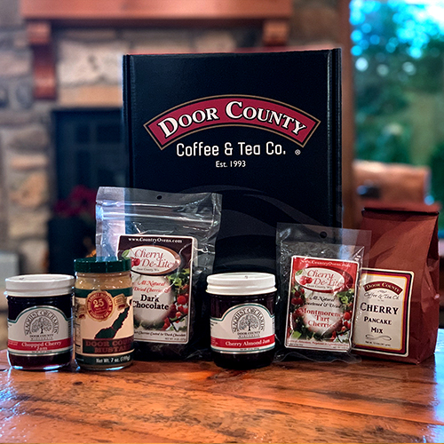 Door County Coffee & Tea Co.