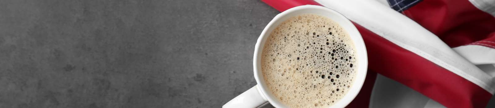 Heroes Blend Coffee