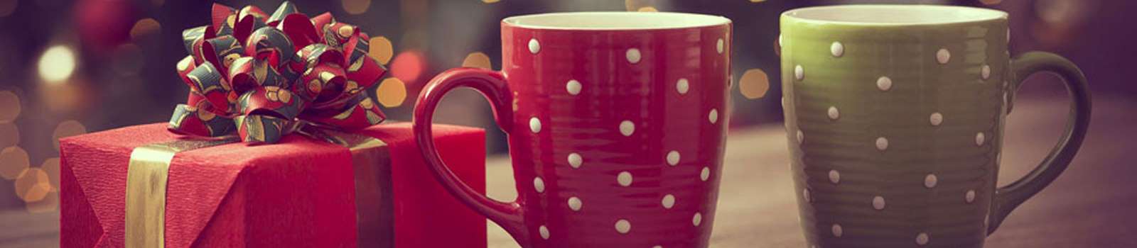 Jingle Bell Java Flavored Coffee