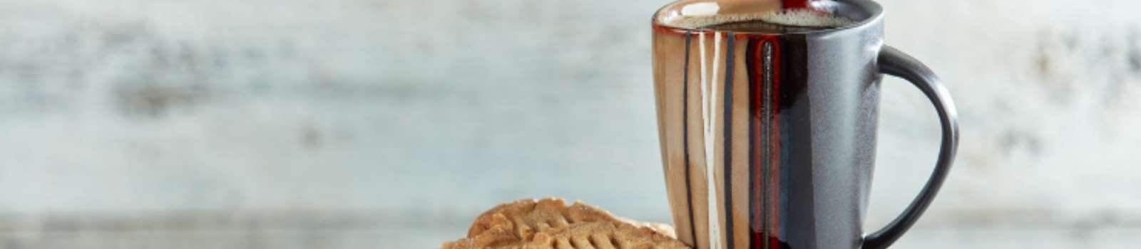 Peanut Butter Crunch Flavored Coffee