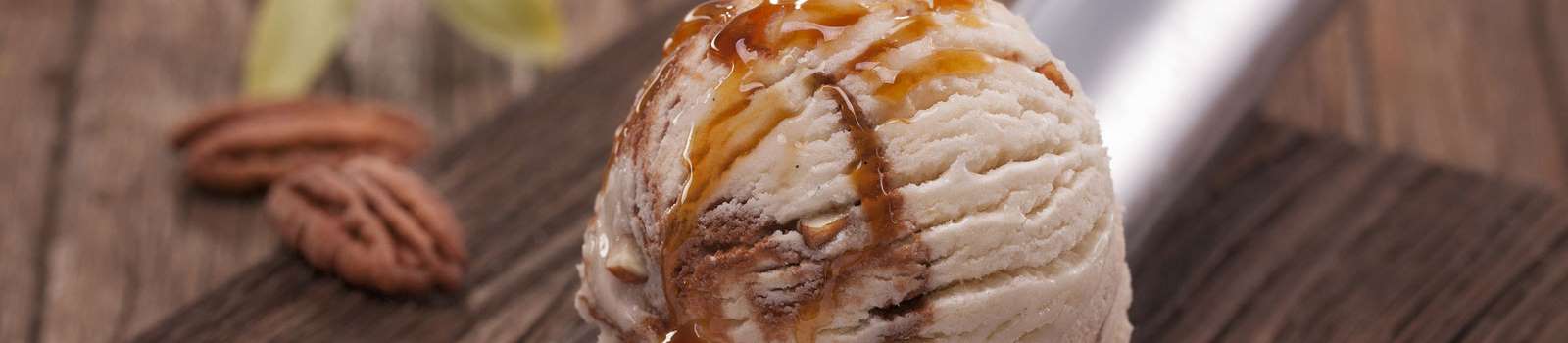 Pecan Cinnamon Ice Cream Flavored Coffee