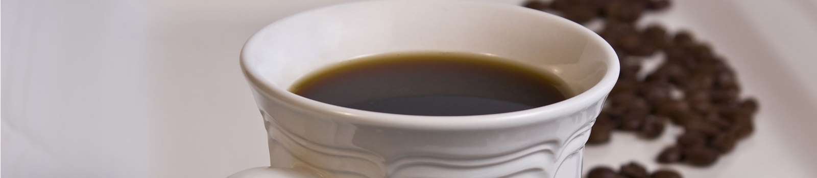 Scandinavian Blend Coffee