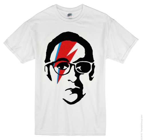 Larry Bowie Mens T-Shirt