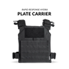 Hydra Gen 2 Plate Carrier - Black