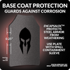 Base Coat Protection Guards Against Corrosion