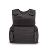 Sentinel Legend Tactical Vest - Black
