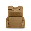 Sentinel Legend Tactical Vest - Coyote Brown