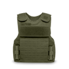 Sentinel Legend Tactical Vest - OD Green