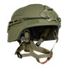 AS-200 Ballistic Helmet - Cam Green (Regular Cut)