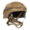 AS-200 Ballistic Helmet - Coyote Brown (Regular Cut)