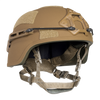 AS-200 Ballistic Helmet - Coyote Brown (Regular Cut)