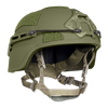 AS-200 Ballistic Helmet - Cam Green (Regular Cut)