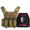 Hercules Level IV | Leonidas Loadout - MultiCam®