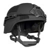AIRE- LE Ballistic Helmet - Black (High Cut)