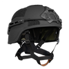 AIRE EX Ballistic Helmet - Black (Regular Cut)