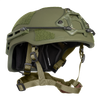AIRE EX Ballistic Helmet - Cam Green (High Cut)