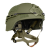 AIRE EX Ballistic Helmet - Cam Green (Regular Cut)