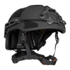 Aire II Ballistic Helmet | Custom - Black (High-Cut)