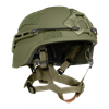 AIRE EX Ballistic Helmet - Cam Green (Regular Cut)