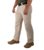 Men's V2 Tactical Pants - Khaki (Front Side)