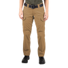 Women's V2 Tactical Pants - Coyote Brown