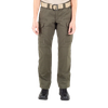 Women's V2 Tactical Pants - OD Green