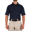 Men's Performance Short Sleeve Polo - Midnight Navy