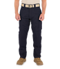 Men's Defender Pants - Midnight Navy
