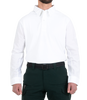 Men's V2 Pro Performance Long Sleeve Shirt - White