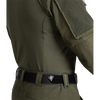 Men's Defender Shirt - OD Green (Detail 2)