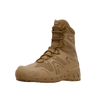 Men's 8“ AERO-TAC™ Side-Zip Boot - Coyote (Front Side)
