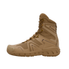 Men's 8“ AERO-TAC™ Side-Zip Boot - Coyote (Side)