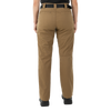 Women's A2 Pant - Coyote Brown (Back)