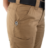 Women's A2 Pant - Coyote Brown (Detail 1)