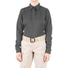 Women's V2 Pro Performance Shirt - Wolf Grey