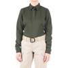 Women's V2 Pro Performance Shirt - OD Green