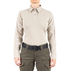 Women's V2 Pro Performance Shirt - Khaki