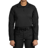 Women's Defender Shirt - Black