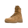 Men's 8“ AERO-TAC™ AR670-1 Boot - Coyote (Front Side)