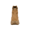 Men's 8“ AERO-TAC™ AR670-1 Boot - Coyote (Back)