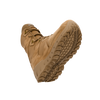 Men's 8“ AERO-TAC™ AR670-1 Boot - Coyote (Lift)